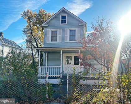 2709 Ottawa Ave, Baltimore