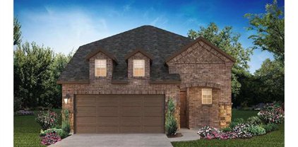 721 Ocean Palms Drive, Katy