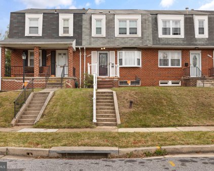 5713 Van Dyke Rd, Baltimore