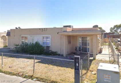 5313 W Cheyenne Avenue, Las Vegas