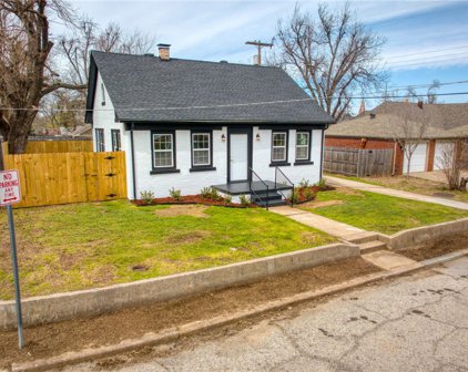 1909 N Brauer Avenue, Oklahoma City