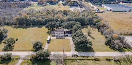 5208 Shank Road, Pearland
