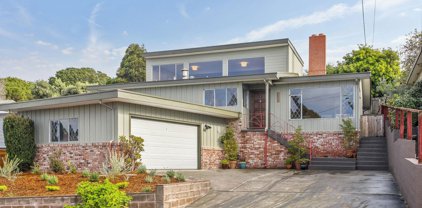 2322 Mira Vista Dr, El Cerrito