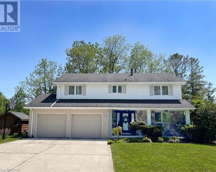 245 RIVERVIEW Drive, Strathroy