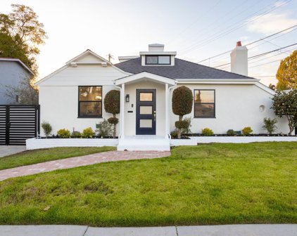 3317  Cardiff Ave, Los Angeles