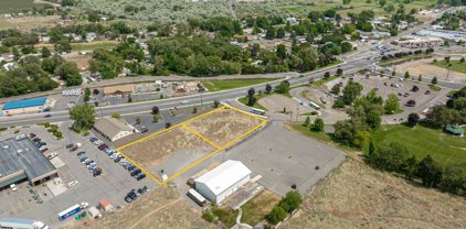 Undetermined W Van Giesen St, West Richland