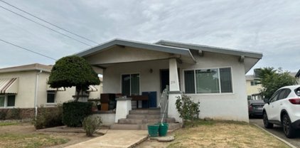 236 S Moore Avenue, Monterey Park