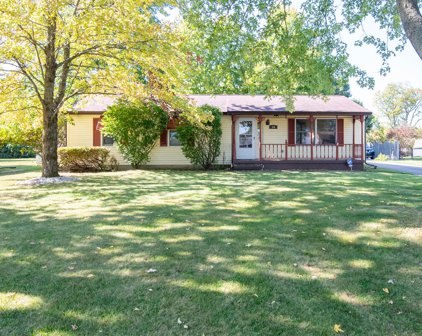 306 S Baldwin Street, Bargersville