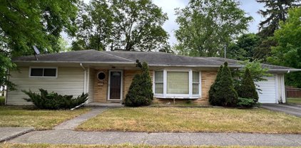 702 E MAPLE, Holly Vlg