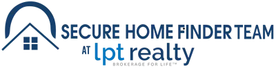 Contact Secure Home Finder