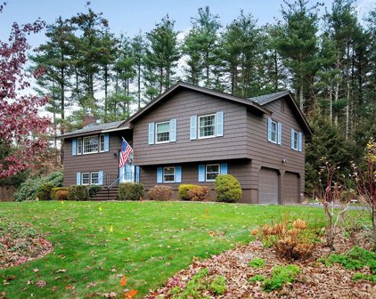 41 Guggins Ln, Boxborough