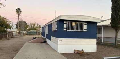 710 Polk, Taft