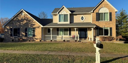 609 Peace  Drive, O'Fallon