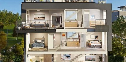 7470 Buller Avenue Unit 805, Burnaby