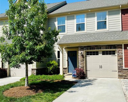 515 Park Meadows  Drive, Matthews