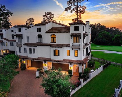 46 Secluded Trail, The Woodlands