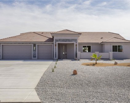 1881 E Augusta Street, Pahrump