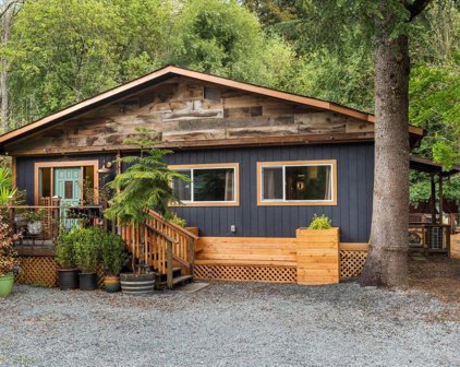 16676 Armstrong Woods Road, Guerneville