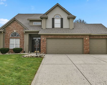 1409 Preston Court, Greenwood