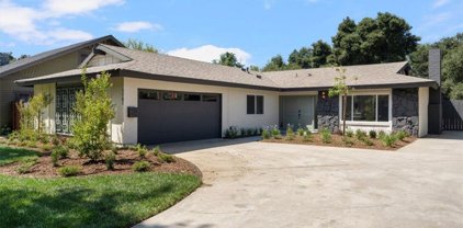 1161 N Marengo Avenue, Pasadena