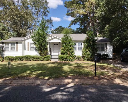 634 Heflin Avenue, Roanoke