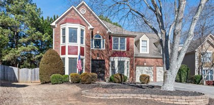 620 Camber Woods Drive, Roswell