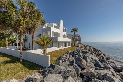 100 Twelfth Street, St Simons Island