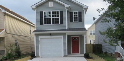 1818 Warfield Street, Central Chesapeake