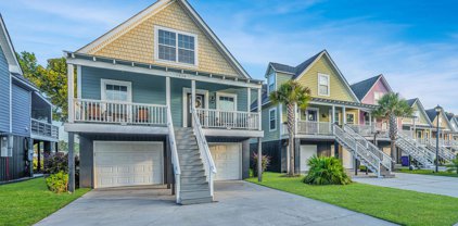 1038 Hunley Waters Circle, North Charleston