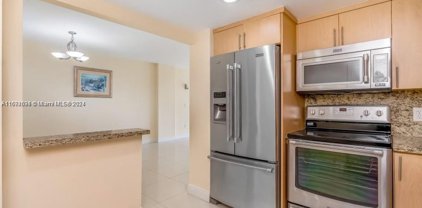 1980 S Ocean Dr Unit #2J, Hallandale Beach