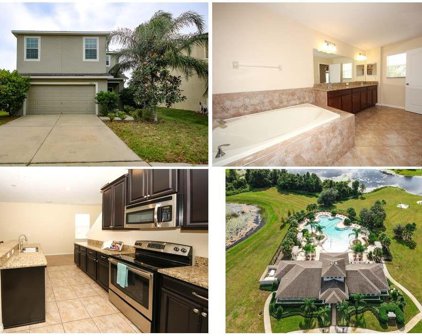 13807 Crater Circle, Hudson