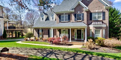 10356 Lafoy  Drive, Huntersville