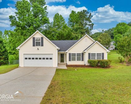 1413 Flanagan Mill Drive, Auburn