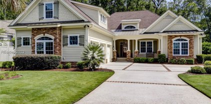 20 Driftwood W Court, Bluffton