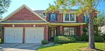 3206 Sandstone Court, Pearland