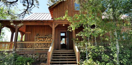 2425 County Road 62x, Ridgway