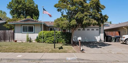 7551 Driftwood Way, Pleasanton