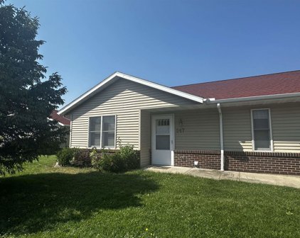 547 Plum Tree Drive, Evansville