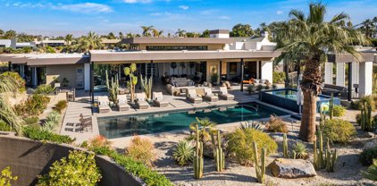 2 Sterling Ridge Drive, Rancho Mirage