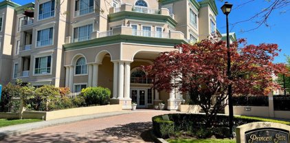 2985 Princess Crescent Unit 202, Coquitlam