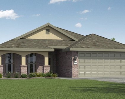 5341 Little Field  Avenue, Springdale