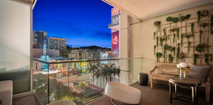 6250  Hollywood Blvd Unit 6E, Los Angeles