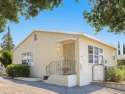 Sold duplex in Montrose