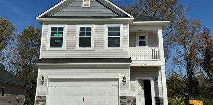 3821 Panther Path (Lot 79), Timmonsville