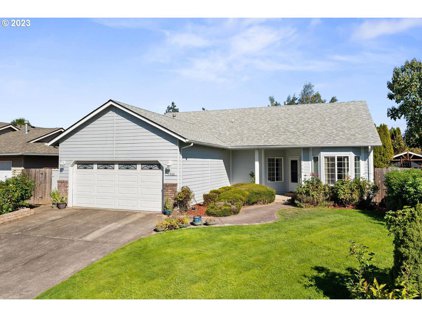 7466 PARKPLACE DR, Keizer