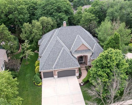 9911 W 145th Court, Overland Park