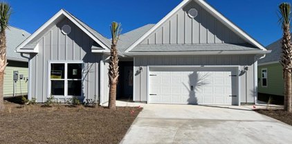837 Backwater Rd, Port St. Joe