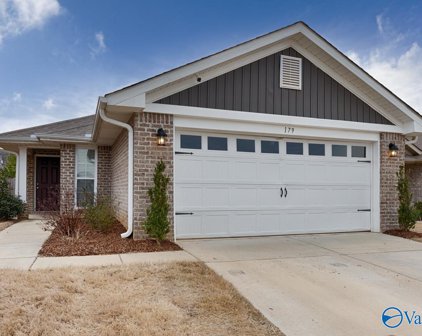 179 Brooklawn Drive, Harvest