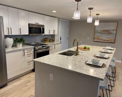 7000 E Quincy Ave Unit 405, Denver