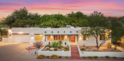 3321 N Bonanza, Tucson